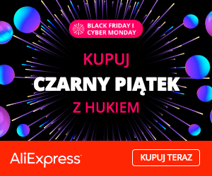 Black friday i cyber monday